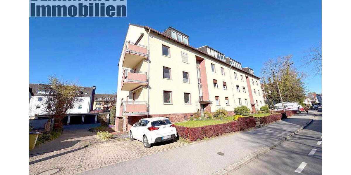 Etagenwohnung Dortmund Sölde - 4 Zimmer, 84 m&sup2;, 229.000&euro; | Angebot:26388382