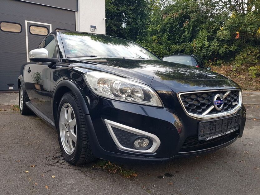 Volvo C30 270.000 km 3.200 € Wuppertal 42277