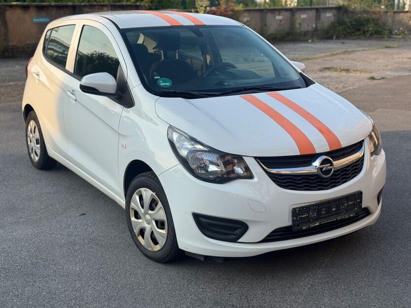 Opel Karl 184.000 km 3.999 € Essen 45307