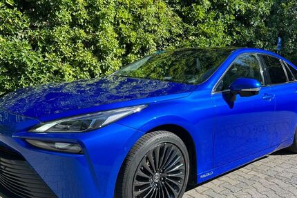 Toyota Mirai 52.000 km 13.790 &euro; Wuppertal 42281