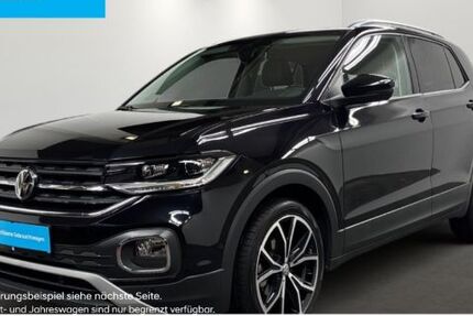 VW T-Cross 31.826 km 18.810 &euro; Hagen 58089