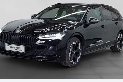 Skoda Superb 4.999 km 45.460 &euro; Bochum 44809