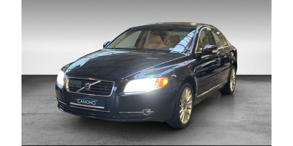 Volvo S80 329.081 km 6.200 &euro; Wuppertal 42277