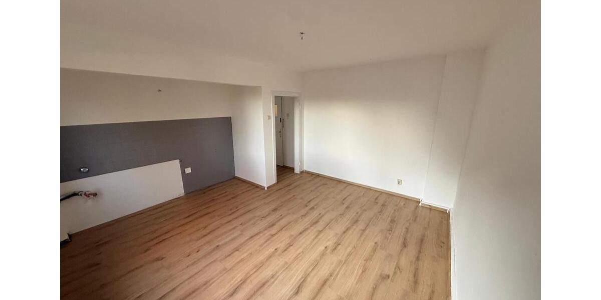 Etagenwohnung Gelsenkirchen Rotthausen - 2 Zimmer, 55 m&sup2;, 520&euro; | Angebot:24847607