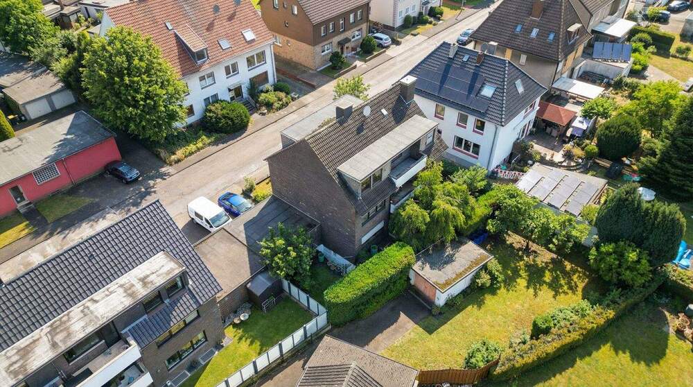 Einfamilienhaus Bottrop / Fuhlenbrock Fuhlenbrock - 1 Zimmer, 268 m&sup2;, 659.000&euro; | Angebot:25747055