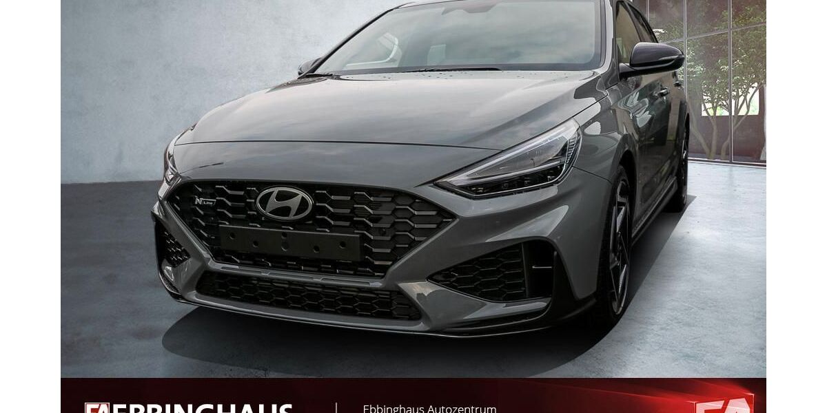 Hyundai i30 3.290 km 27.349 &euro; Dortmund 44149