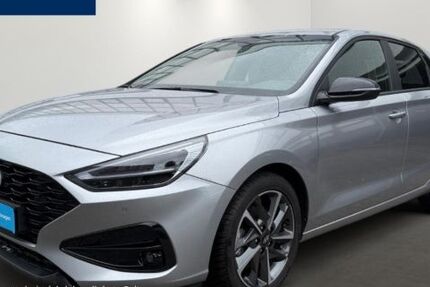 Hyundai i30 18.440 km 20.250 € Mülheim 45478
