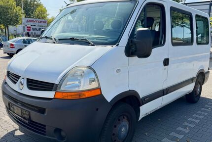 Renault Master 139.000 km 4.990 &euro; Essen 45139