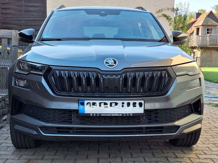 Skoda Karoq 34.000 km 34.000 € Kamen 59174