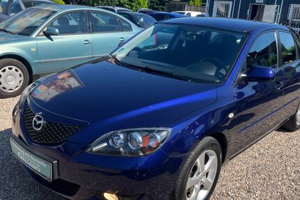 Mazda 3 130.000 km 2.999 € Essen 45147