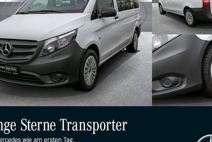 Mercedes-Benz Vito 39.252 km 32.998 &euro; Dorsten 46282