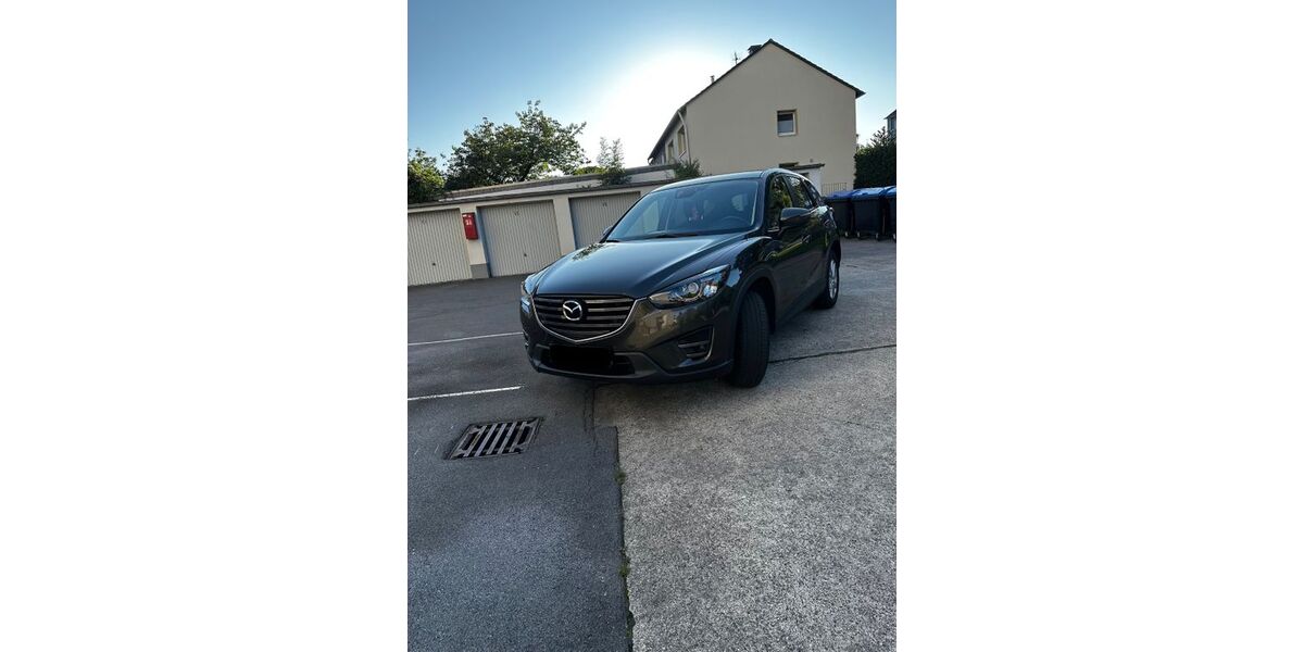 Mazda CX-5 150.000 km 12.900 &euro; Velbert 42549