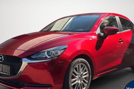 Mazda 2 39.626 km 14.490 &euro; Velbert 42551