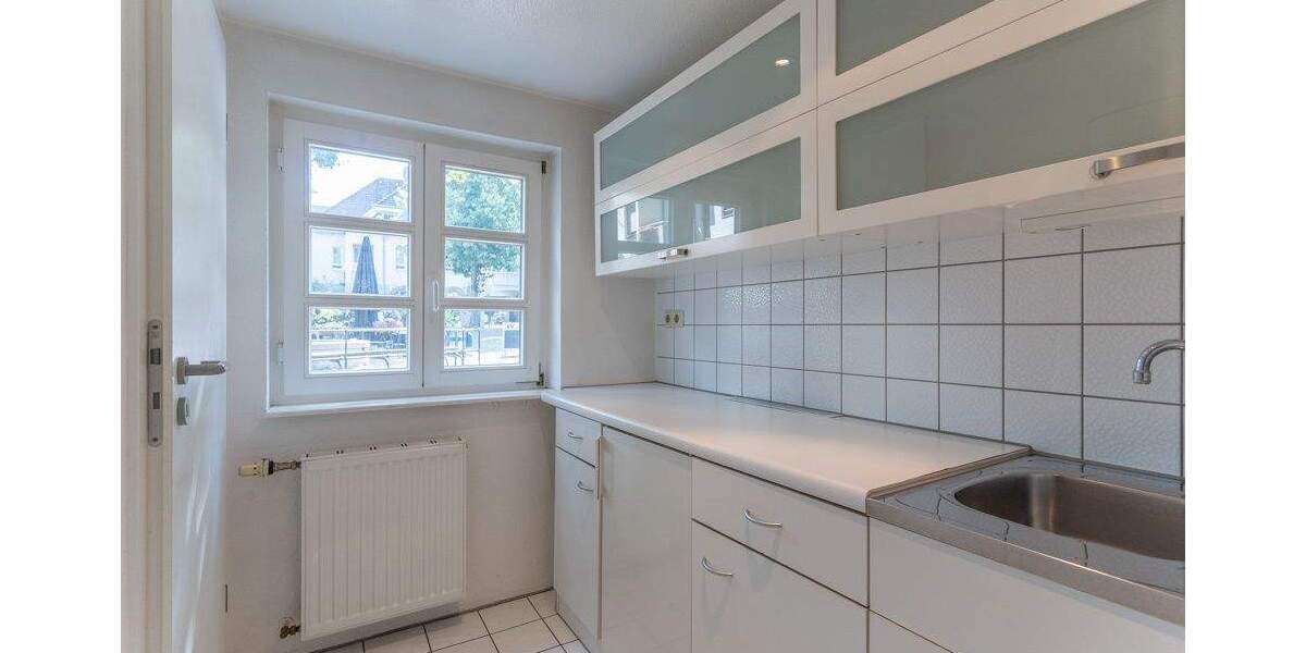 Gewerbeobjekt Hagen Hohenlimburg - 3 Zimmer, 50 m&sup2;, 500&euro; | Angebot:24277045