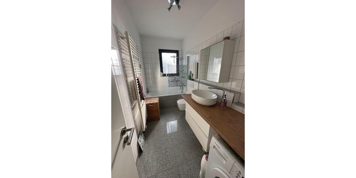 Modernisierte 3-Zimmer Wohnung zum Verkauf 2 zimmer