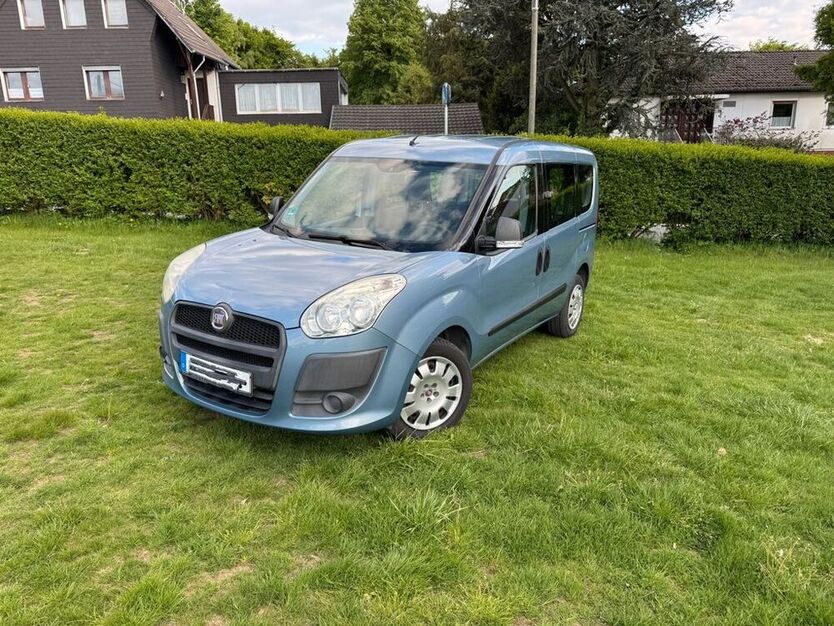 Doblo