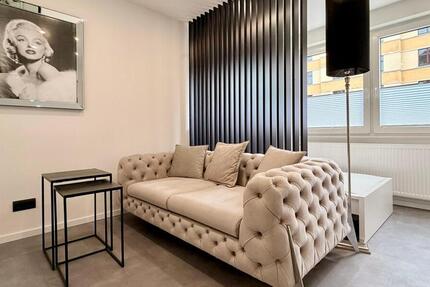 Wohnung Bochum Wiemelhausen - 1 Zimmer, 35 m&sup2;, 550&euro; | Angebot:24584242