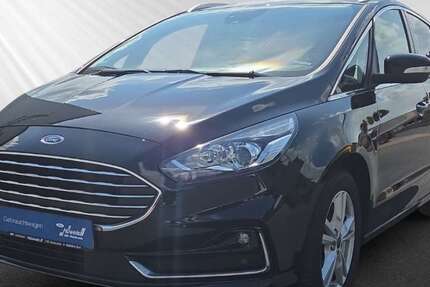 Ford S-Max 28.597 km 26.990 &euro; Oberhausen 46145