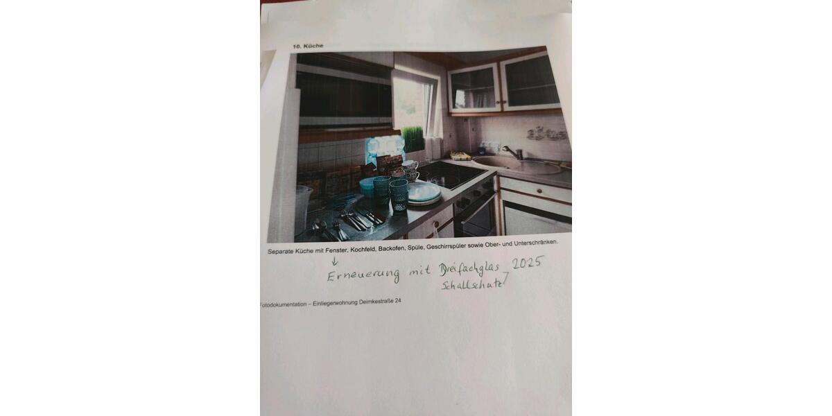Mehrfamilienhaus, Wohnhaus Bochum Bochum-Südwest - 8 Zimmer, 180 m&sup2;, 450.000&euro; | Angebot:27232118
