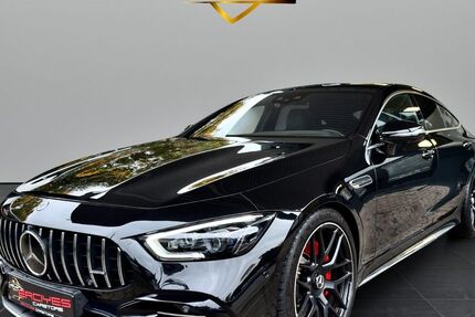 Mercedes-Benz AMG GT 79.856 km 82.990 € Wuppertal 42115