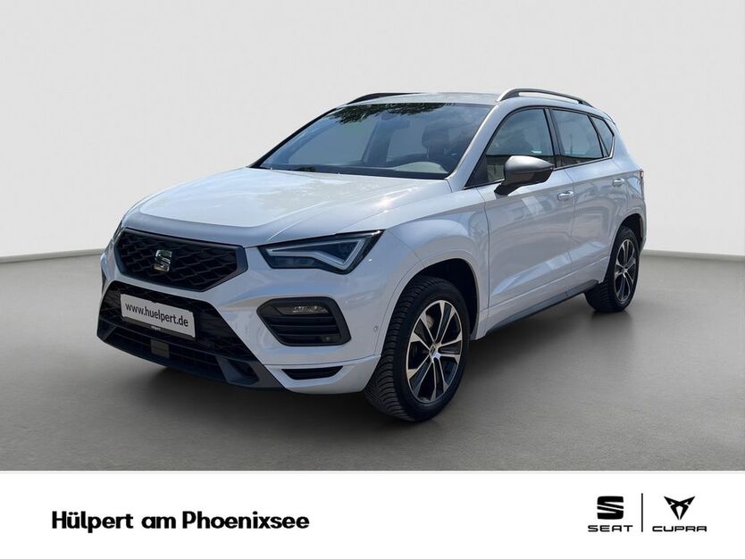 Seat Ateca 18.902 km 32.655 € Dortmund 44269