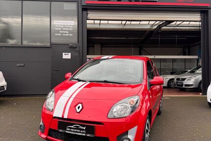 Renault Twingo 61.865 km 5.495 &euro; Hagen 58093