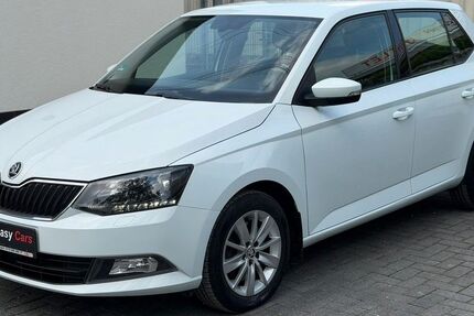 Skoda Fabia 107.000 km 11.949 &euro; Essen 45329