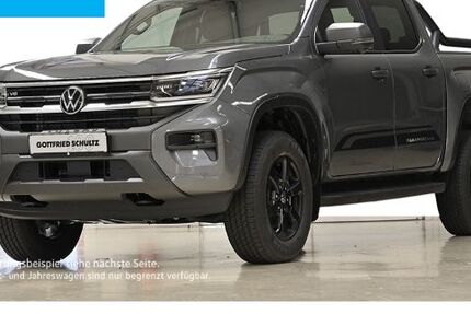 VW Amarok 11.980 km 59.380 € Hagen 58089