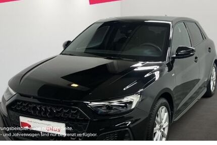 Audi A1 10.217 km 24.750 &euro; Hagen 58089