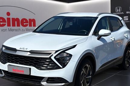 Kia Sportage 17.861 km 27.899 &euro; Holzwickede 59439