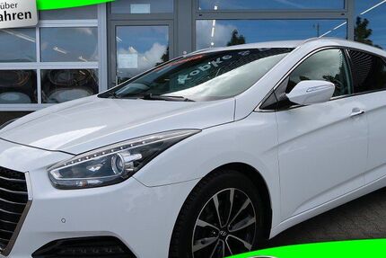Hyundai i40 82.670 km 14.420 € Marl 45772