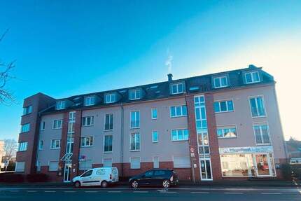 Wohnung Bottrop Kirchhellen Mitte - 3 Zimmer, 196.000&euro; | Angebot:25388809