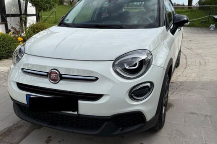 Fiat 500X 56.000 km 14.000 &euro; Essen 45239