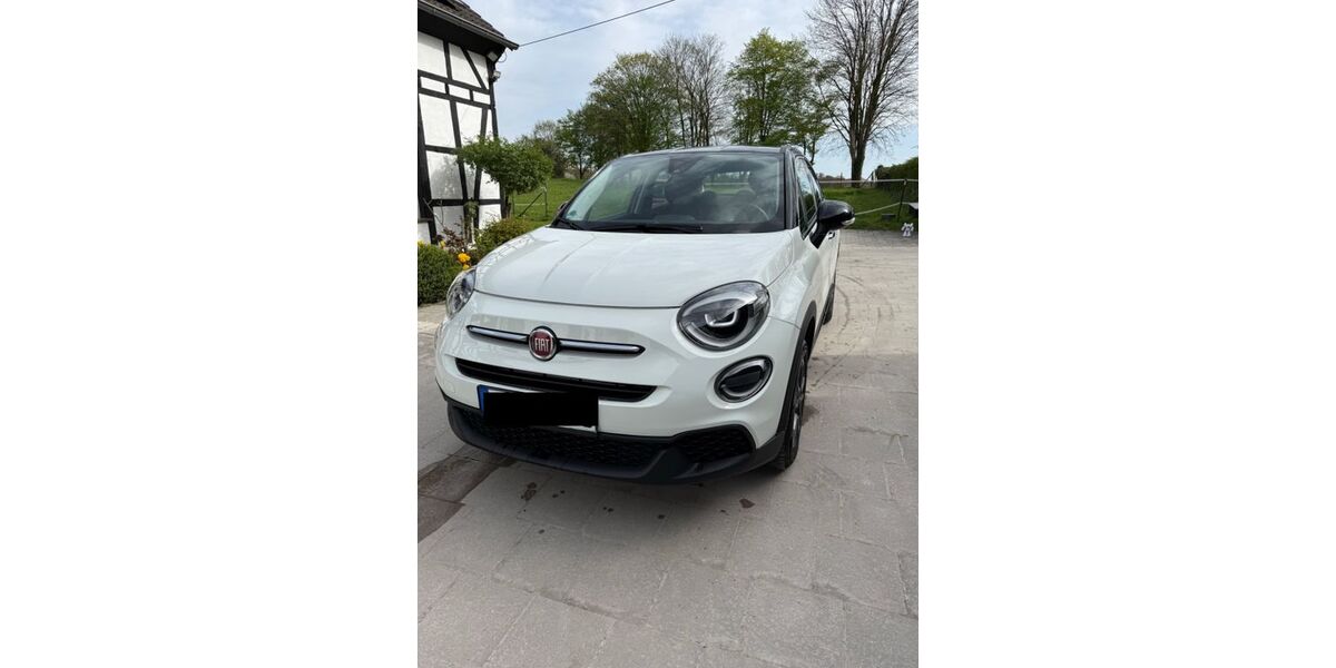 Fiat 500X 56.000 km 14.000 &euro; Essen 45239