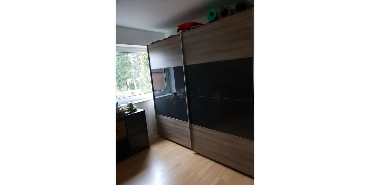 moderne helle Etagenwohnung in einem freistehenden 2 Familienhaus - 3- Marl Alt-Marl | Angebot:26633724