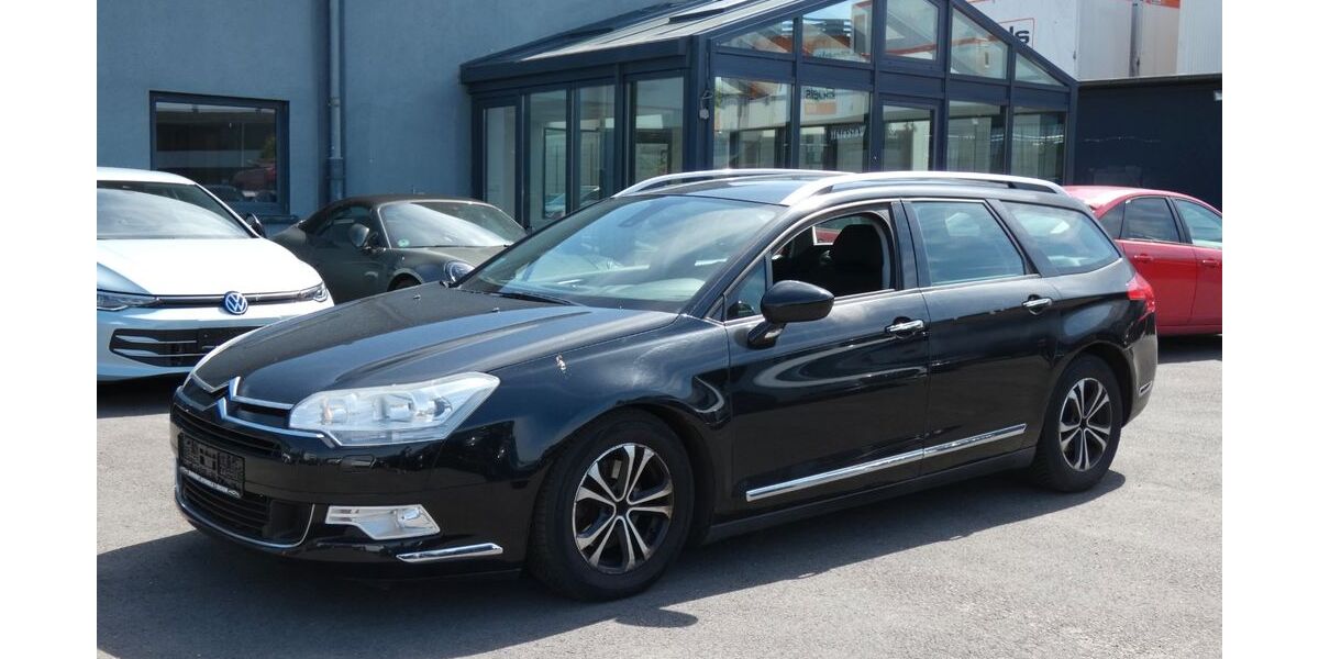 Citroen C5 245.062 km 990 &euro; Bochum 44807