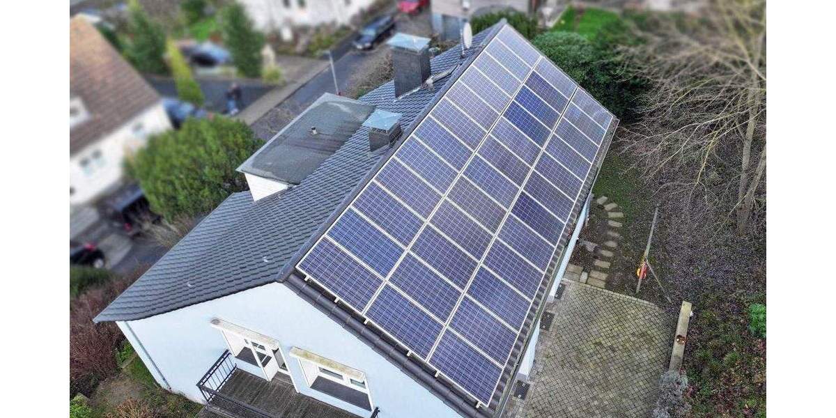 Mehrfamilienhaus, Wohnhaus Wetter Wengern - 7 Zimmer, 190 m&sup2;, 599.000&euro; | Angebot:25770548