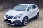 Opel Mokka 139.000 km 7.500 € Gelsenkirchen 45879