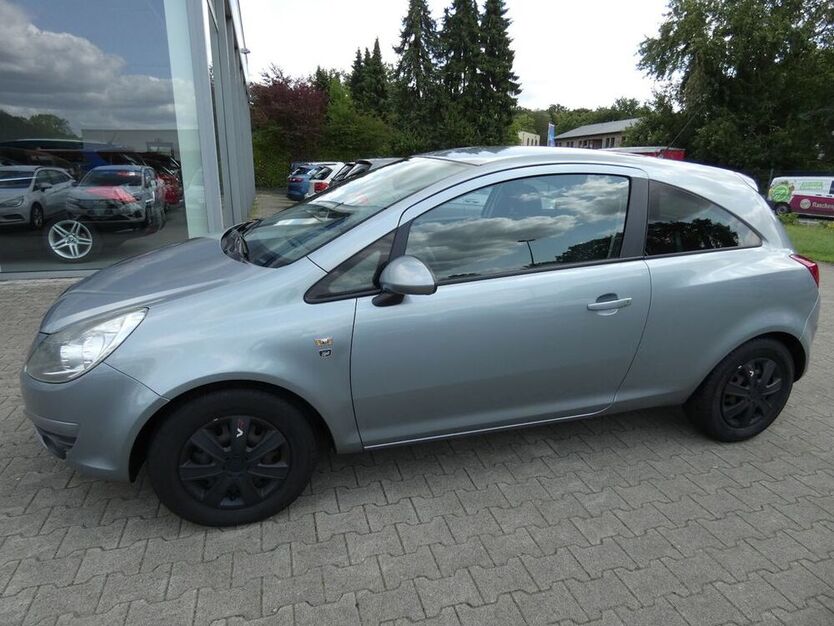 Corsa