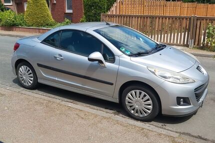 Peugeot 207 119.500 km 3.700 &euro; Dorsten 46284