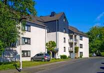 Wohnung zum Mieten in Solingen 333,34 € 60 m²