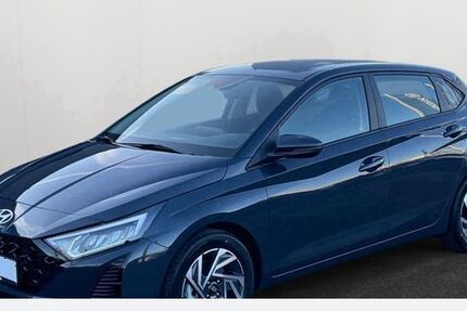 Hyundai i20 15.000 km 18.490 &euro; Recklinghausen 45657