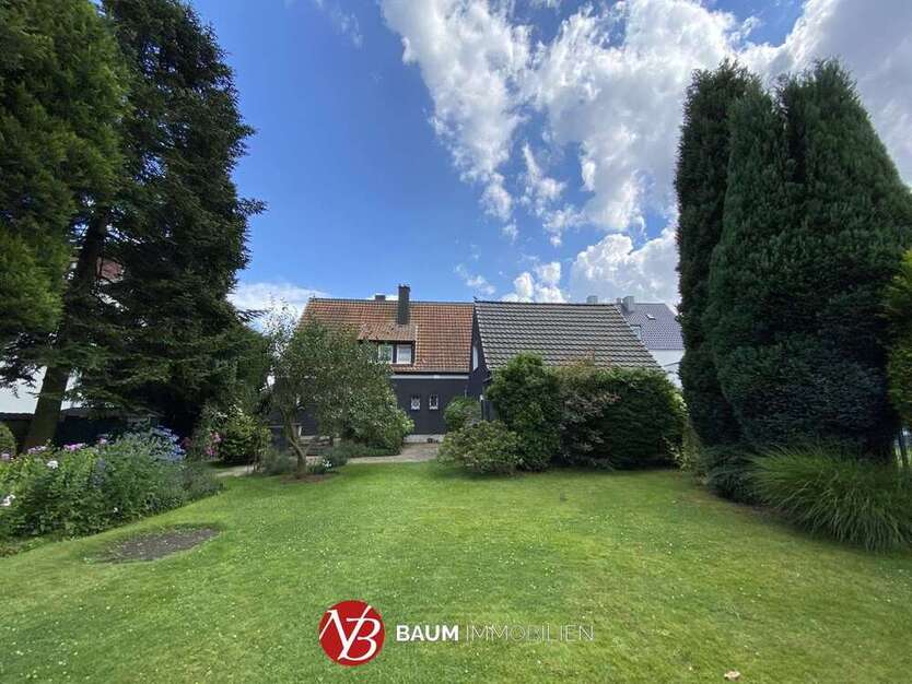 Grundstück zu verkaufen in Bochum 540.000 € 1396 m²