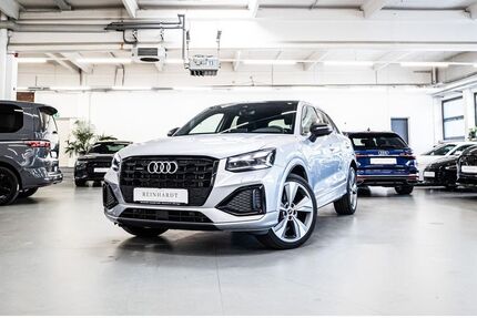 Audi Q2 59.524 km 29.725 € Hagen 58091