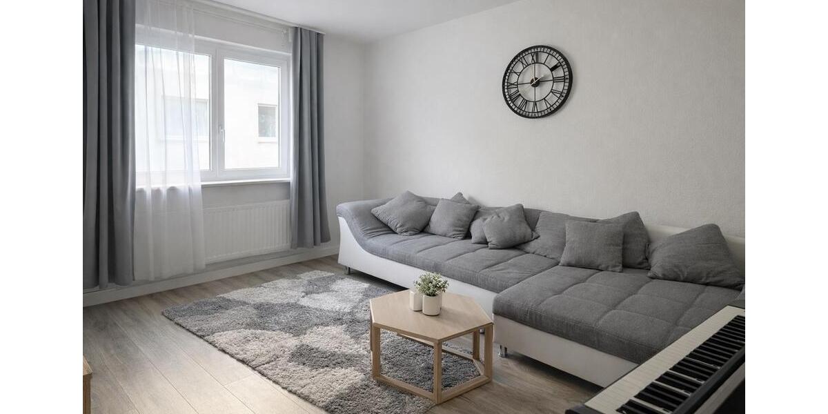 Etagenwohnung Essen Stadtbezirk III - 4 Zimmer, 104 m&sup2;, 239.000&euro; | Angebot:27252967
