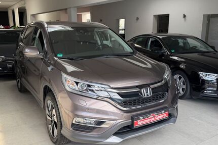 Honda CR-V 93.000 km 18.799 &euro; Schwerte 58239