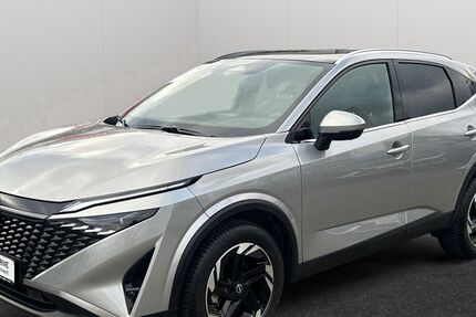 Nissan Qashqai 12.105 km 27.790 &euro; Bochum 44809