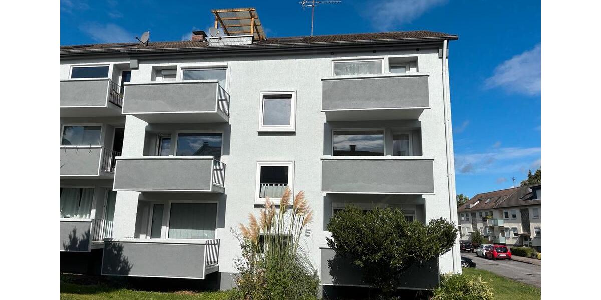 ETW DG 61m2 Dortmund Lötringhausen 3.5 zimmer