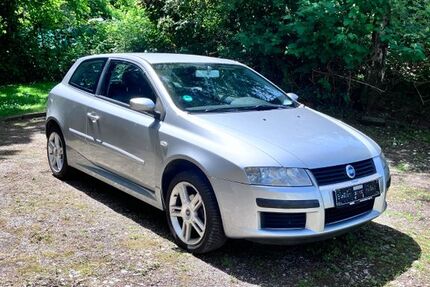 Fiat Stilo 128.000 km 1.999 &euro; Wuppertal 42329