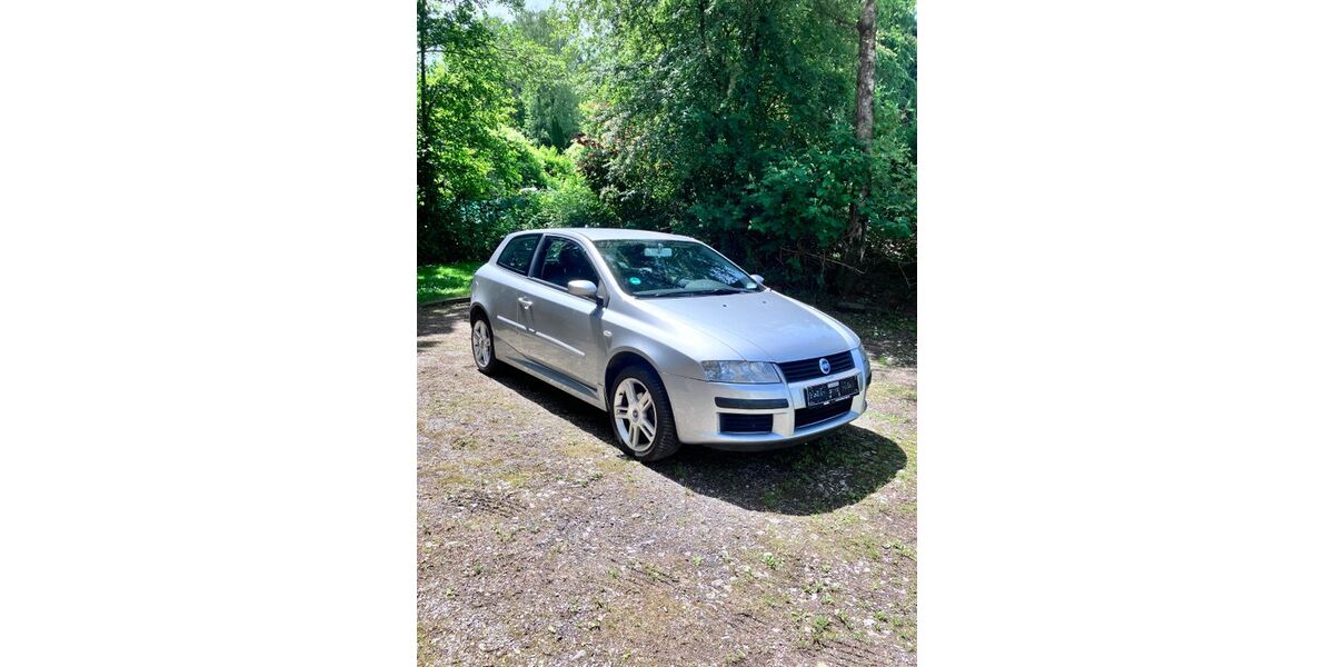 Fiat Stilo 128.000 km 1.999 &euro; Wuppertal 42329